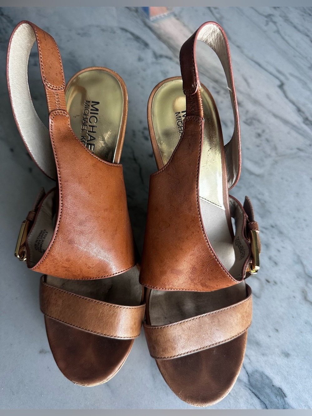 Michael Kors - Picture 1 of 3